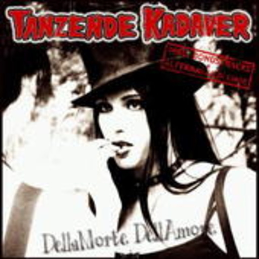 Tanzende Kadaver – DellaMorte DellAmore