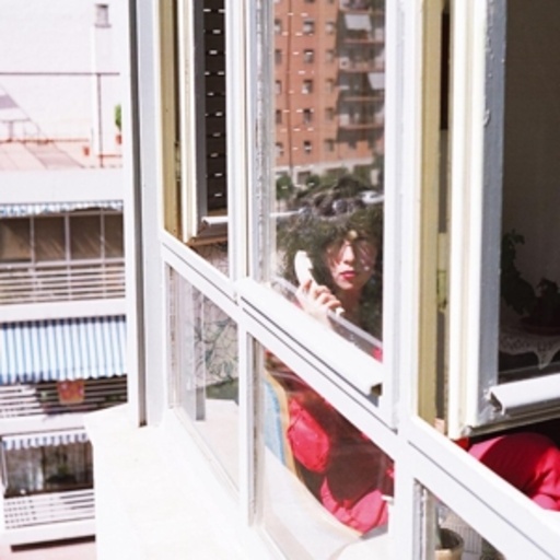 Maria Usbeck – Amparo