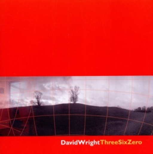 David Wright – Threesixzero