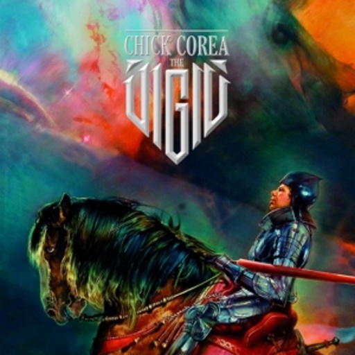 Chick Corea – The Vigil