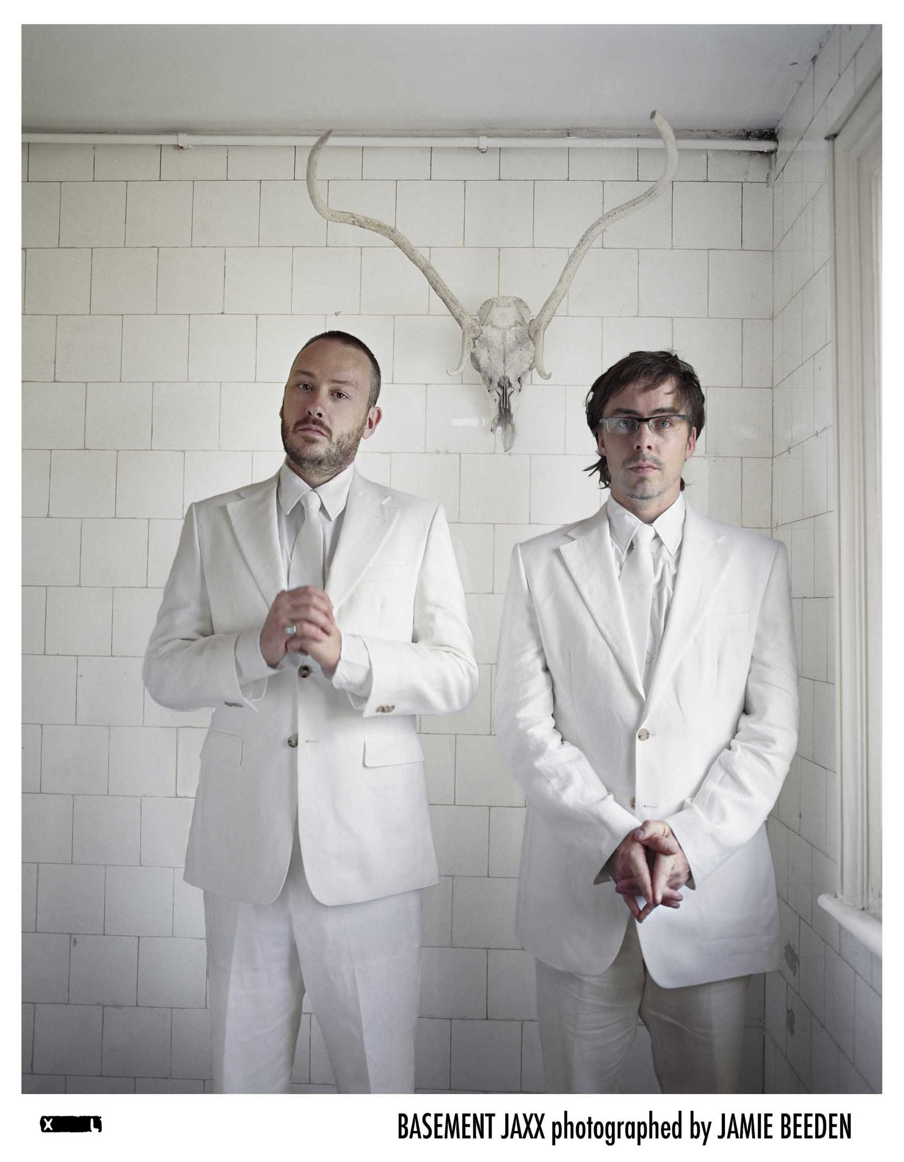 Basement Jaxx