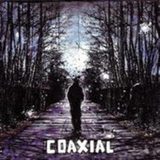 Coaxial – Coaxial