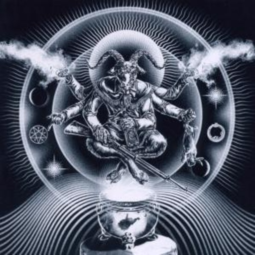 Karma To Burn – Appalachian Incantation