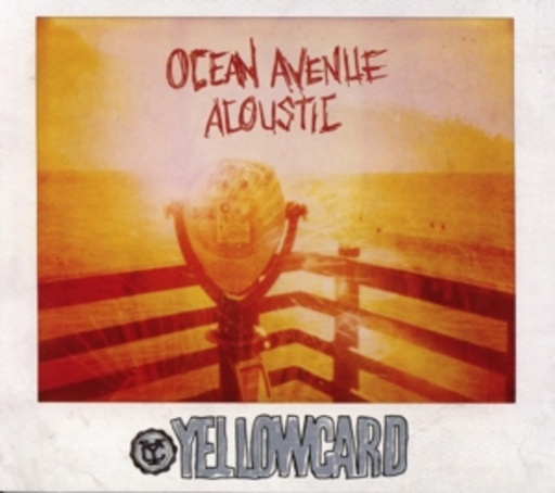 Yellowcard – Ocean Avenue Acoustic