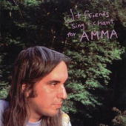 J Mascis – J Sings And Chants For Amma