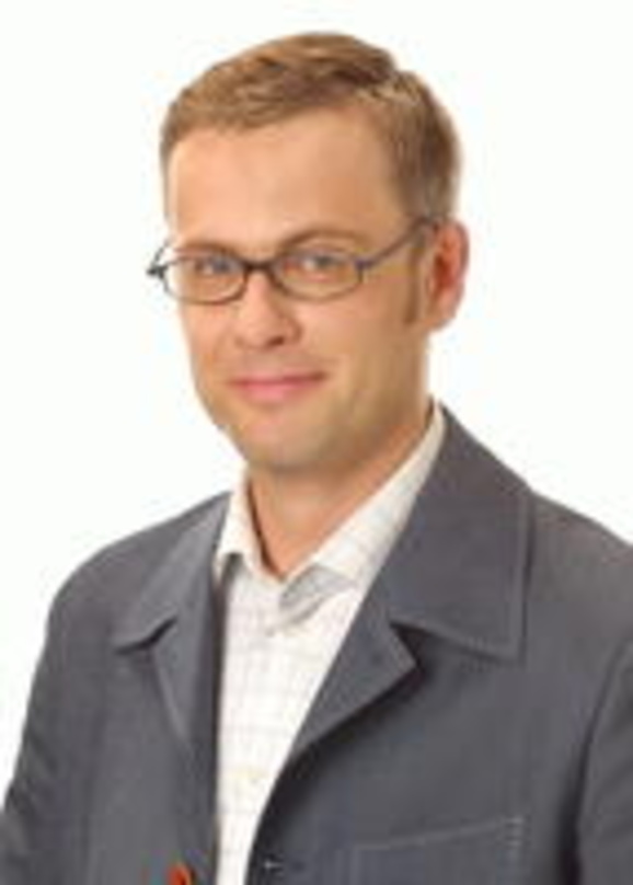 Stellt sein Team auf: Unterholzner