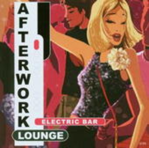Electric Bar (Afterworking Lounge)