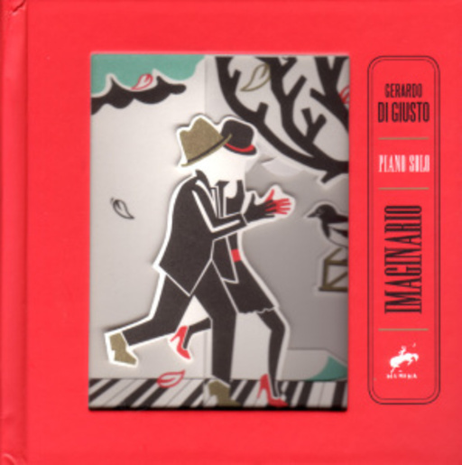 Gerardo Di Giusto – Imaginario