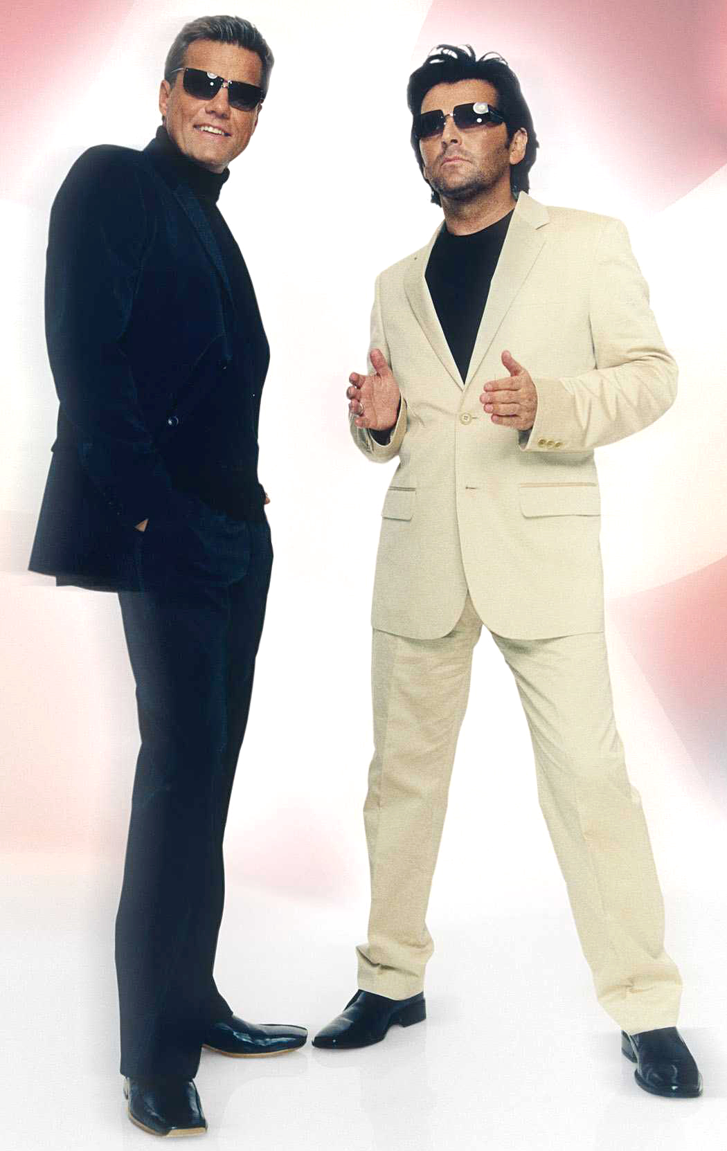 Modern Talking