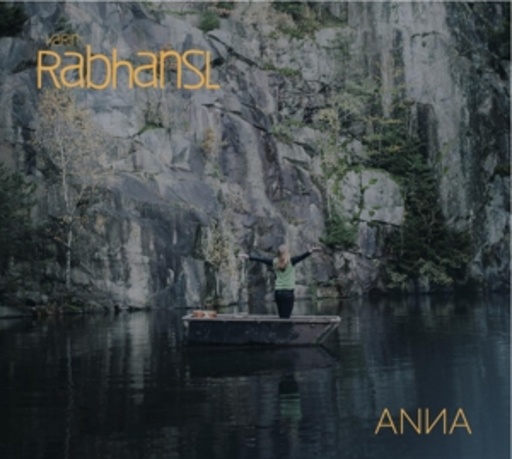 Karin Rabhansl – Shot Myself Up