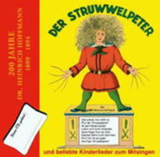 Diverse – Der Struwwelpeter