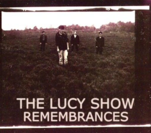 The Lucy Show – Remembrances