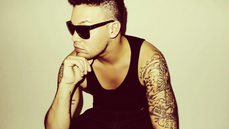 Prince Kay One