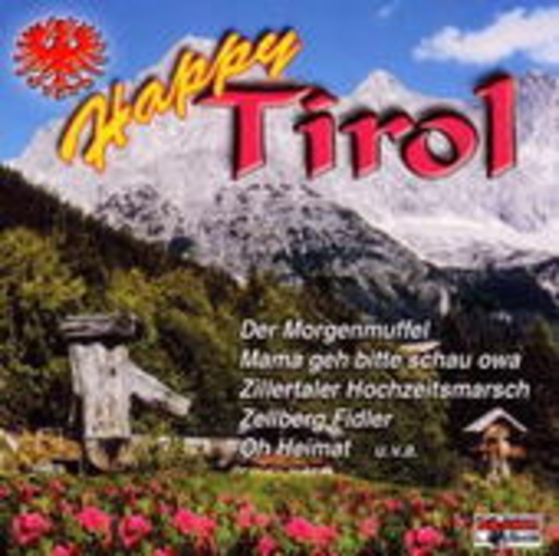 Diverse – Happy Tirol