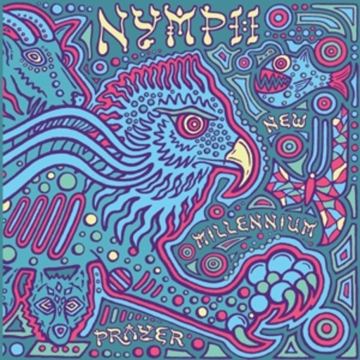 NYMPH – New Millennium Prayer