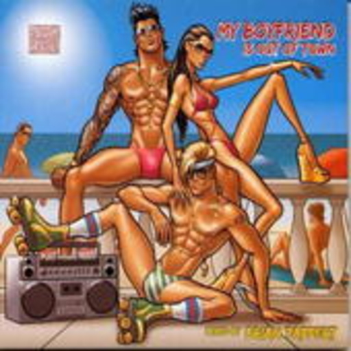 Diverse – My Boyfriend Is Out Of Town (Mixed By Brian Tappert)