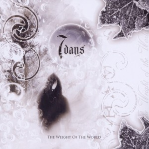 7Days – The Weight Of The World