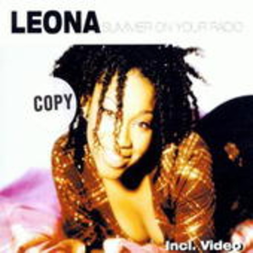 Leona – Summer On Your Radio