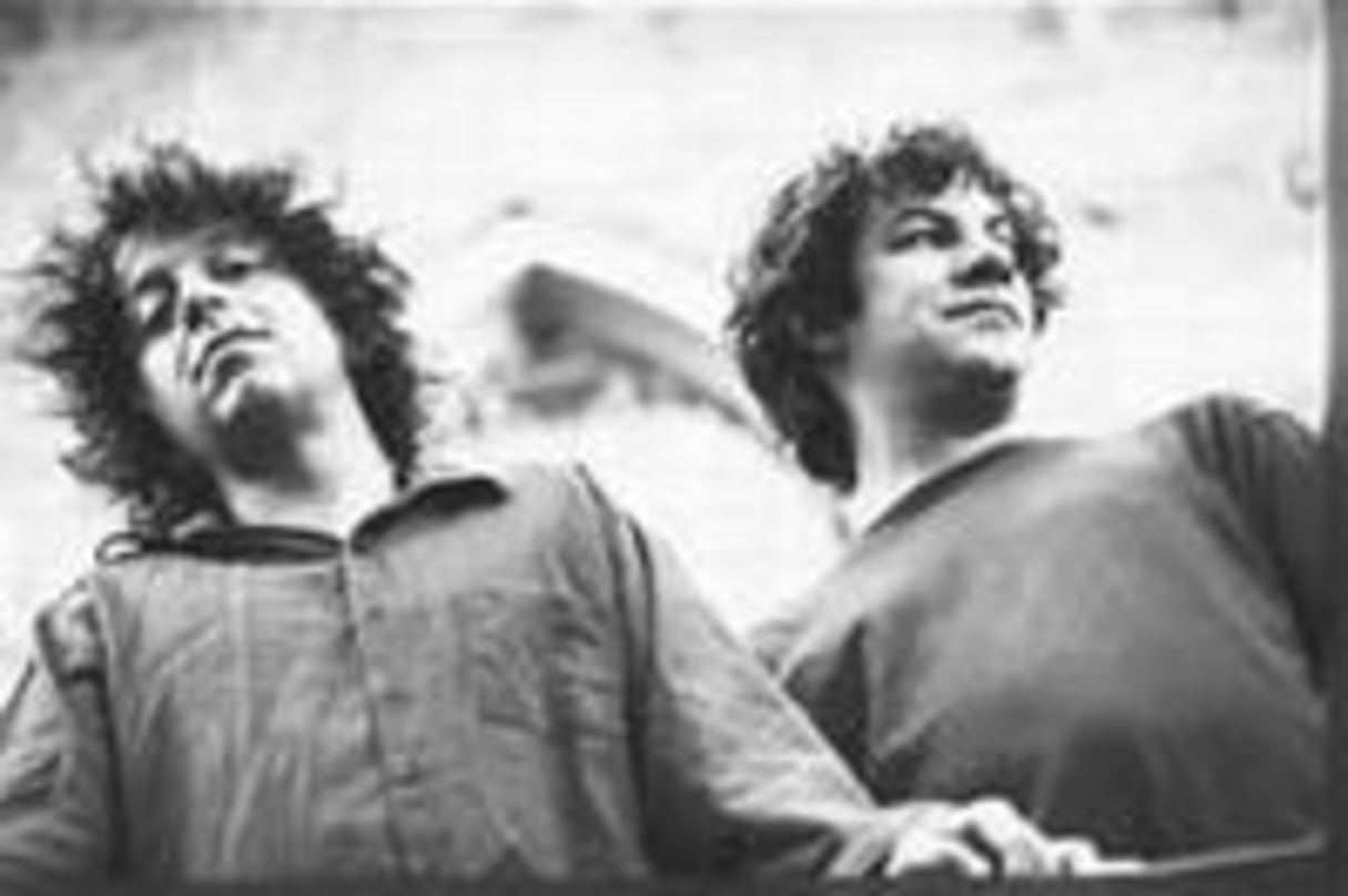 Noch immer eine der vielseitigsten Bands der USA: Ween...