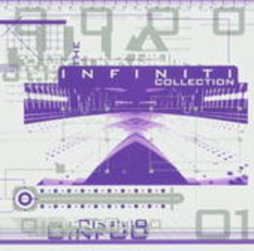 Infiniti – Infiniti Collection 1991-94