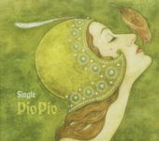 Single – Pío Pío