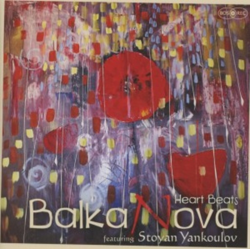 BalkaNova – Heart Beats