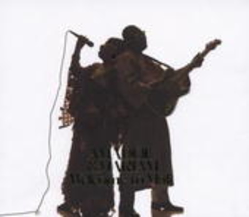 Amadou & Mariam – Welcome To Mali