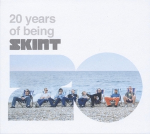 Diverse – 20 Years Of Being Skint