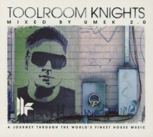 Toolroom Knights – Mixed By Umek 2.0