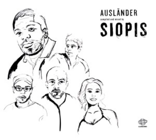 Siopis – Ausländer Mix
