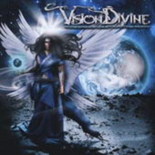 Vision Divine – 9 Degrees West Of The Moon
