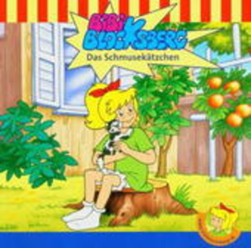 Bibi Blocksberg – Das Schmusekätzchen