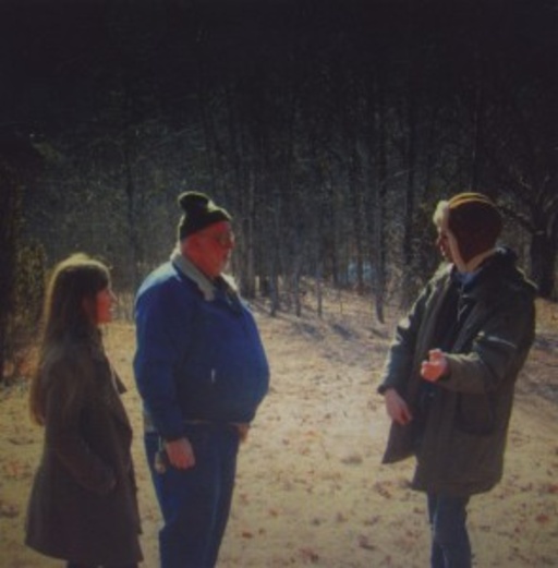 Dirty Projectors – Swing Lo Magellan