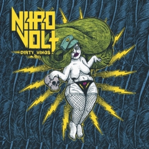 Nitrovolt – Dirty Wings