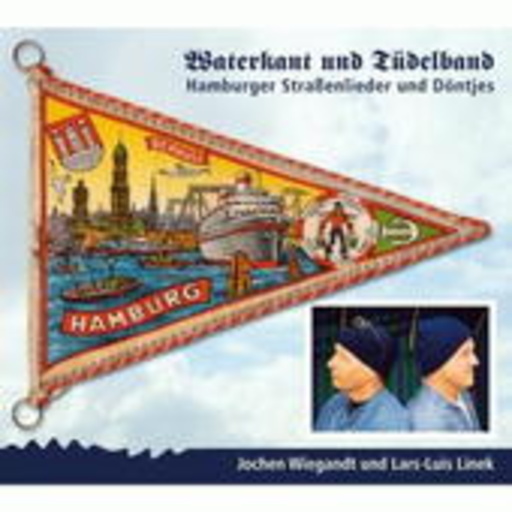 Wiegandt – Waterkant und Tüdelband