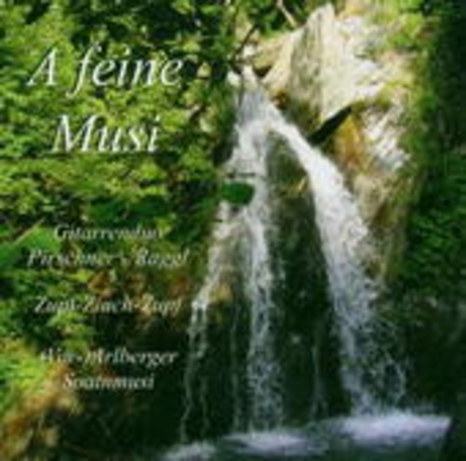 Diverse – A feine Musi