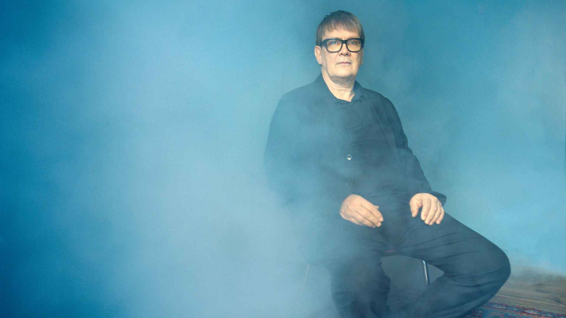 Staubt den Titel Mainzer Stadtschreiber ab: Sven Regener.