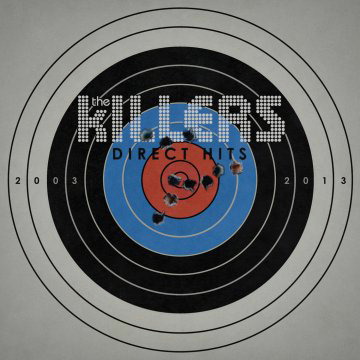 The Killers – Direct Hits