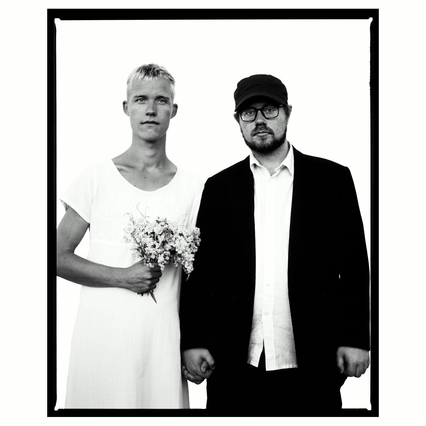 Murder – Stockholm Syndrome