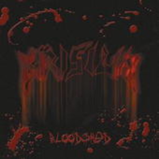 Krisiun – Bloodshed