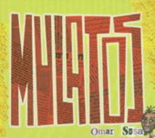 Omar Sosa – Mulatos