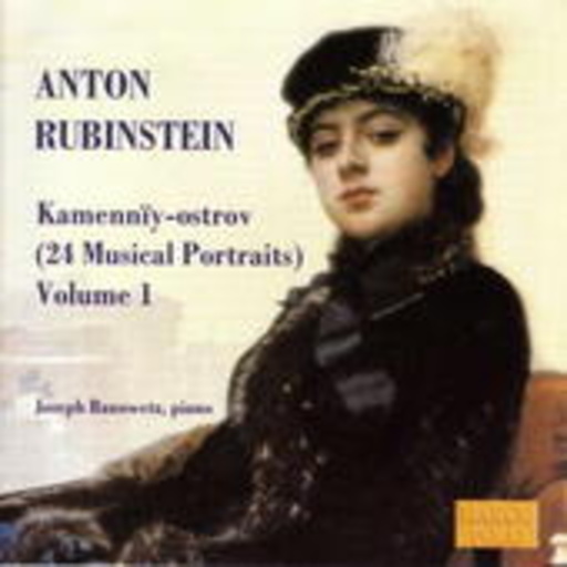 Joseph Banowetz – Kamennïy-Ostrov