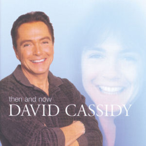David Cassidy – Then & Now