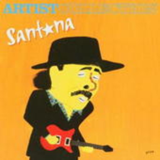 Santana – Artist Collection