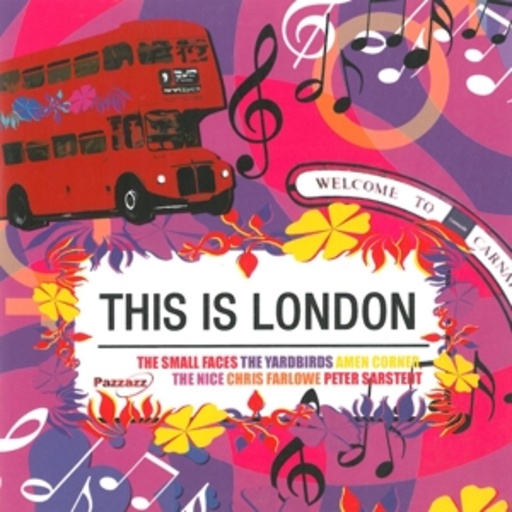 Diverse – This Is London