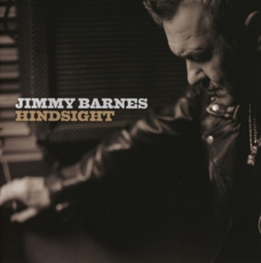 Jimmy Barnes – Hindsight
