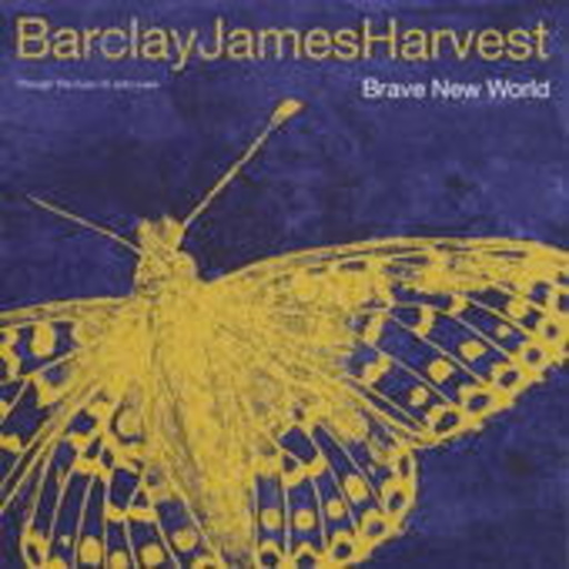 Barclay James Harvest – Brave New World