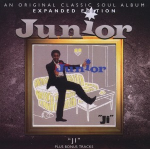 Junior – Ji