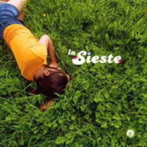 Diverse – La Sieste