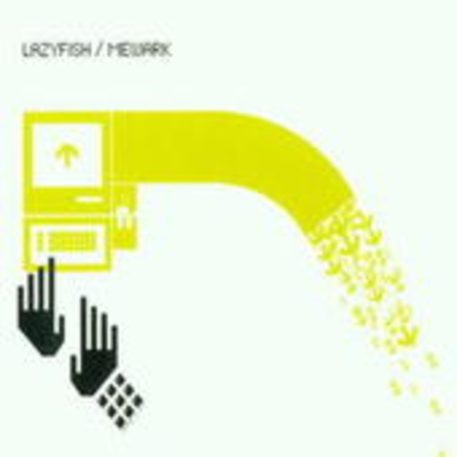 Lazyfish/Mewark – Lazyfish/Mewark
